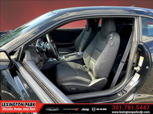 Used 2013 Chevrolet Camaro LT RWD image 19