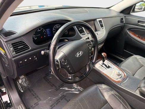 Used 2009 Hyundai Genesis 3.8 w/ Technology Pkg 4 RWD image 21