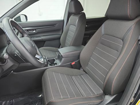 Certified 2024 Honda CR-V Sport image 14