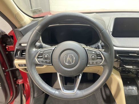 Used 2023 Acura MDX SH-AWD image 15