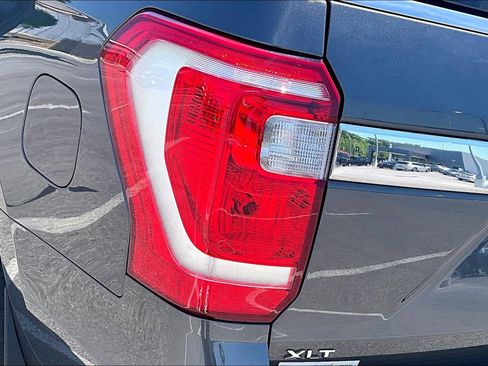 Certified 2020 Ford Expedition XLT w/ Equipment Group 202A RWD image 23