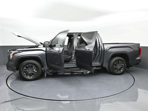 Certified 2025 Toyota Tundra SR5 image 45