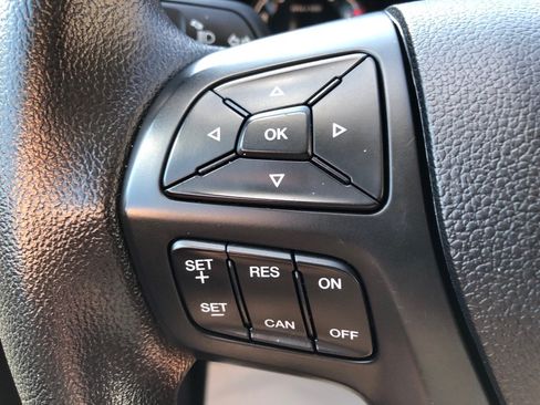 Used 2022 Ford Ranger XL w/ XL Power Equipment Group AWD/4WD image 32