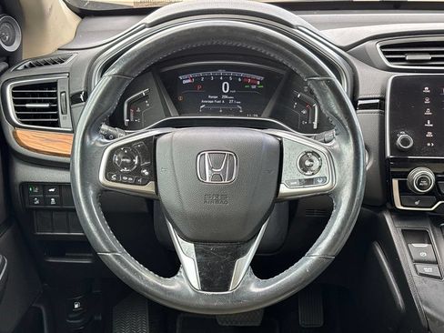 Used 2019 Honda CR-V Touring image 18