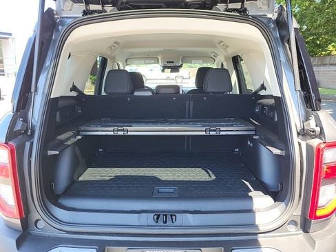 New 2025 Ford Bronco Sport Big Bend image 5