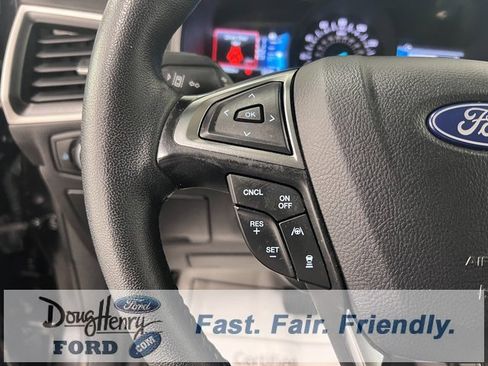 Used 2024 Ford Edge SEL image 46