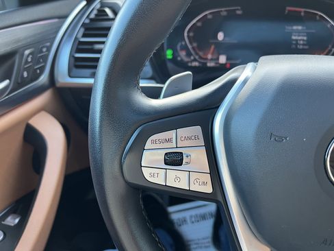 Used 2022 BMW X3 xDrive30i w/ Convenience Package image 30