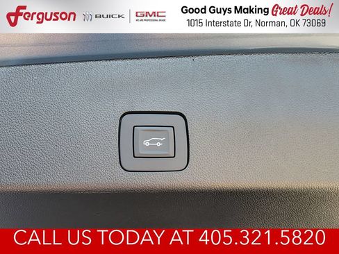 New 2026 Buick Encore GX Sport Touring w/ Advanced Technology Package FWD image 46