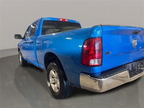 Used 2024 RAM 1500 Classic SLT image 6