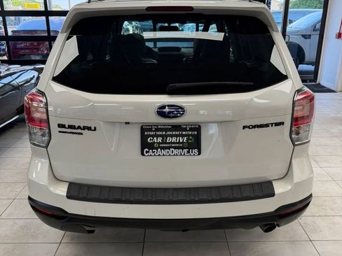 Used 2018 Subaru Forester 2.5i Premium AWD/4WD image 5