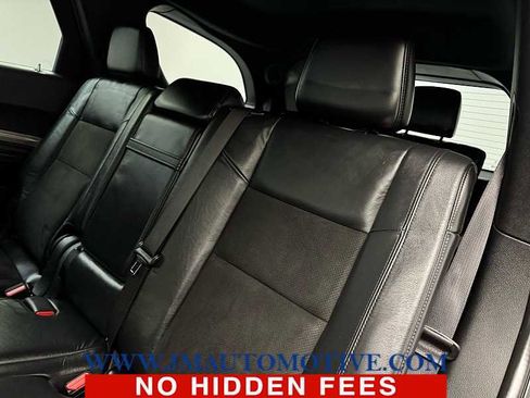 Used 2020 Dodge Durango GT image 16