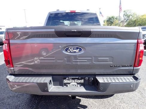 New 2025 Ford F150 STX w/ Equipment Group 200A image 6