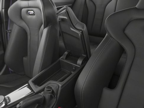 Used 2018 BMW M3 Base w/ Competition Package image 18