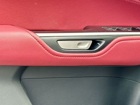 Used 2025 Lexus NX 350 AWD w/ Premium Package image 14