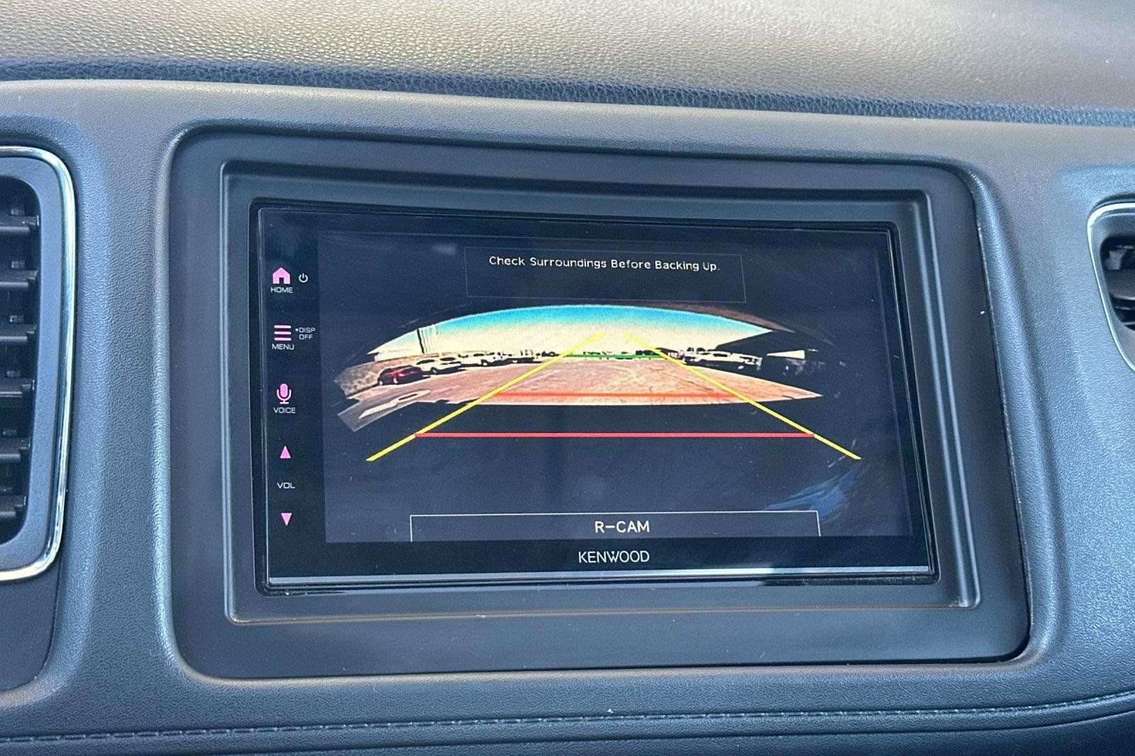 Used 2019 Honda HR-V Touring image 19