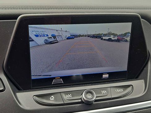 Used 2020 Chevrolet Blazer LT AWD/4WD image 15