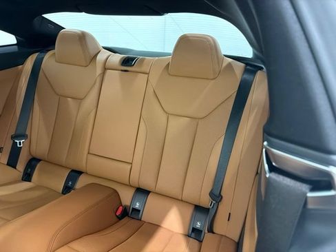 Certified 2023 BMW 430i xDrive Coupe w/ Premium Package AWD/4WD image 15