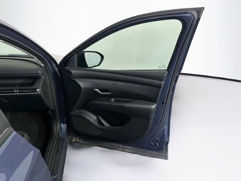 Used 2025 Hyundai Tucson SEL FWD image 34