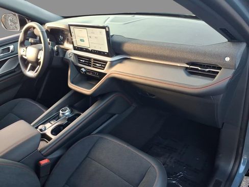 New 2026 Ford Explorer ST w/ Sun And Sound Package image 11