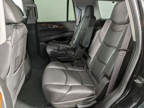 Used 2017 Cadillac Escalade Premium Luxury w/ LPO, Radiant Package image 30