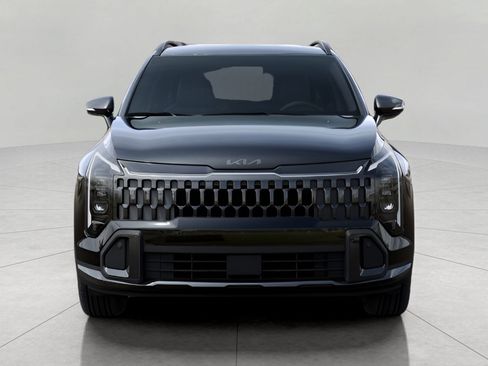 New 2026 Kia Sportage X-Line AWD/4WD image 2