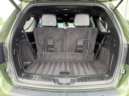 Used 2021 Dodge Durango R/T w/ Blacktop Package AWD/4WD image 44