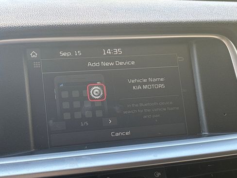 Used 2019 Kia Optima LX image 46