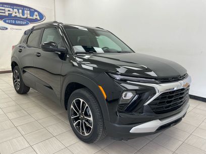 New 2026 Chevrolet TrailBlazer LT w/ Convenience Package