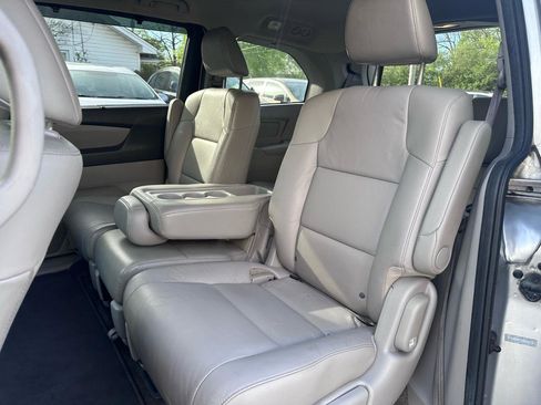 Used 2012 Honda Odyssey EX-L image 24