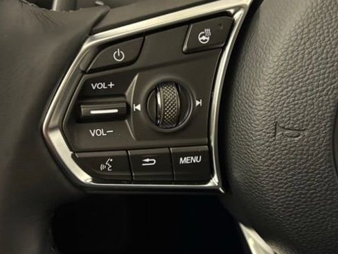 Used 2026 Acura MDX SH-AWD w/ Advance Package image 20