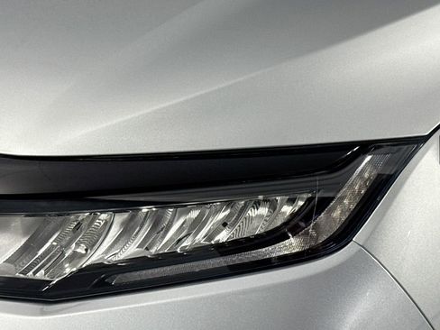 New 2026 Honda Odyssey Elite image 11