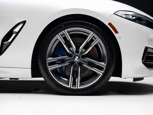Used 2023 BMW 840i Gran Coupe xDrive w/ Driving Assistance Package AWD/4WD image 40