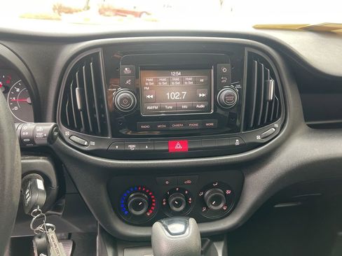 Used 2022 RAM ProMaster City Tradesman image 15