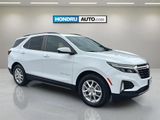 Used 2023 Chevrolet Equinox LT image 2