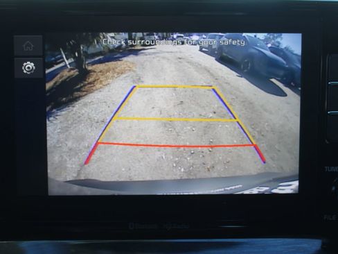 Certified 2023 Kia Seltos S image 47