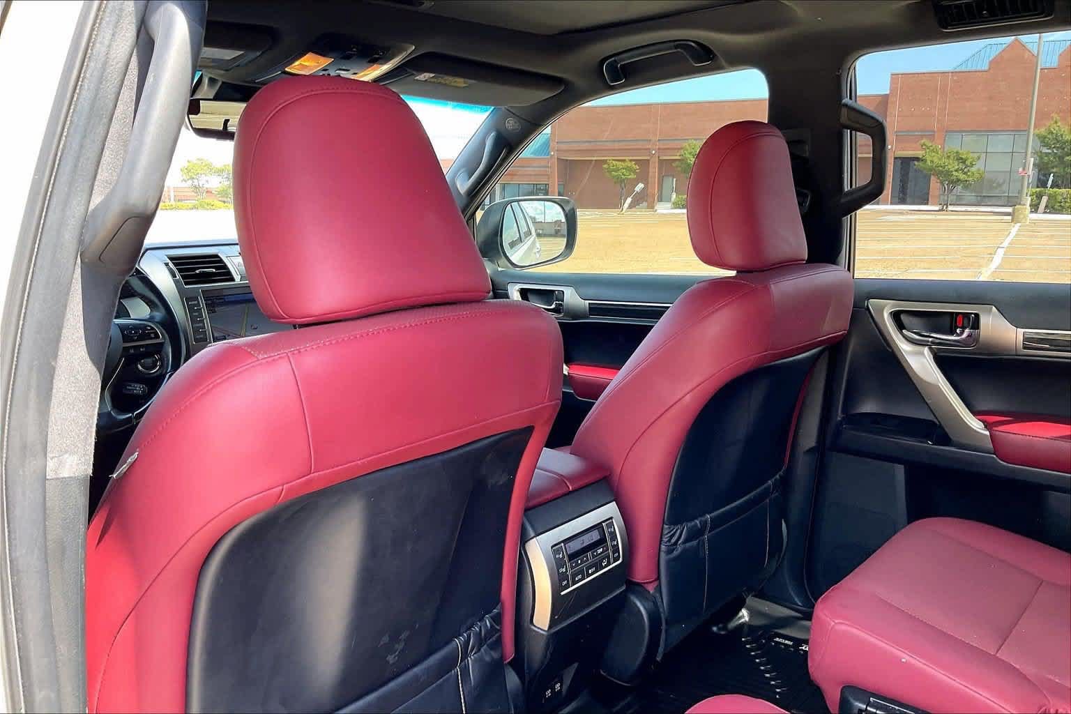 Used 2020 Lexus GX 460 Premium AWD/4WD image 11