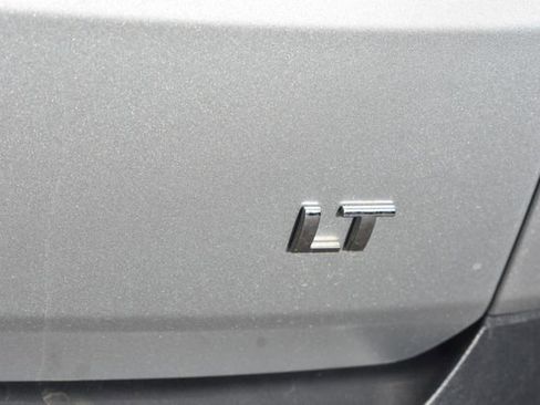 Certified 2018 Chevrolet Traverse LT image 12