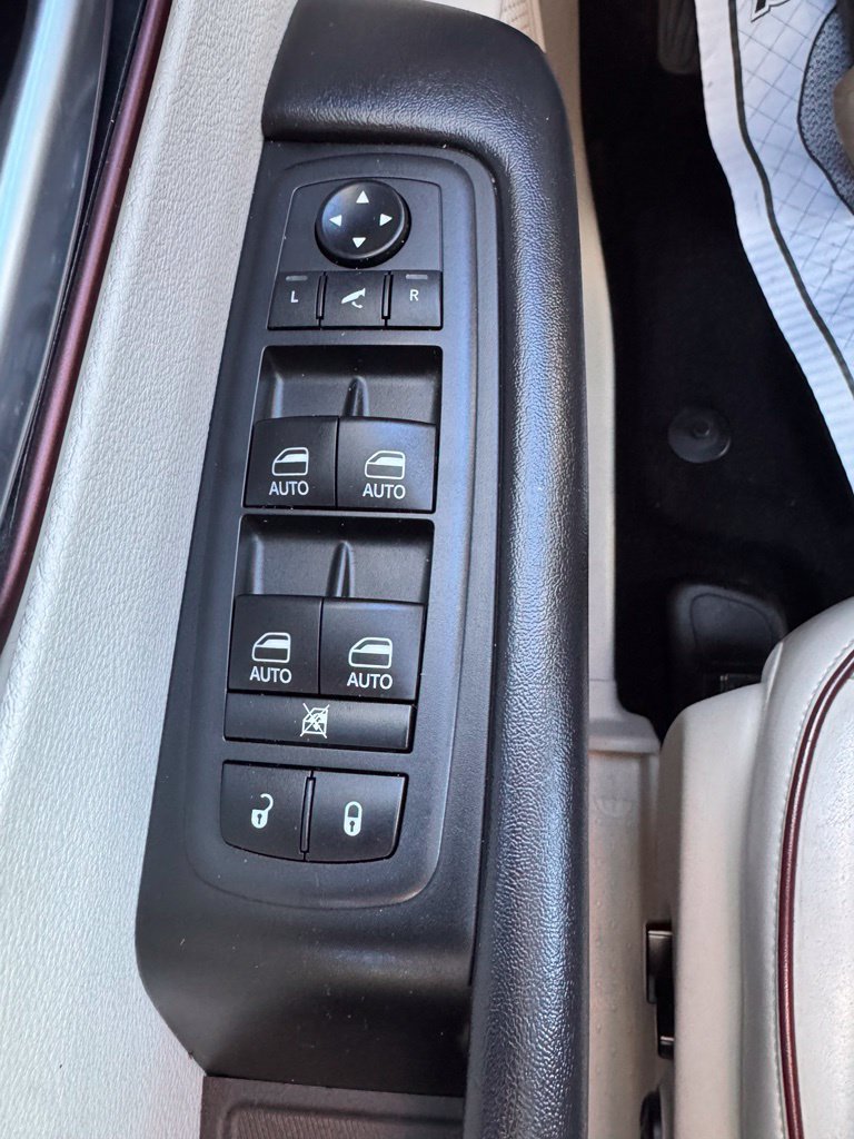 Used 2019 Chrysler Pacifica Limited FWD image 22