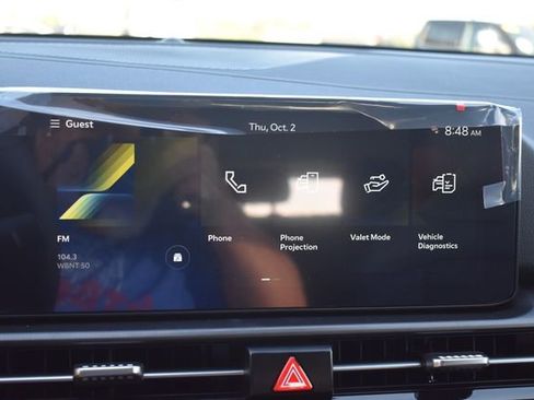 New 2026 Kia Sportage EX image 28