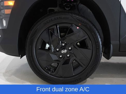 New 2026 Hyundai Kona SEL Sport image 6