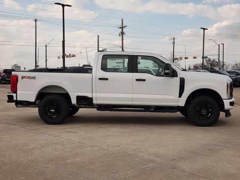 New 2026 Ford F250 XL w/ STX Appearance Package image 7