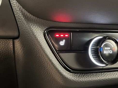 New 2027 Honda HR-V Sport image 18