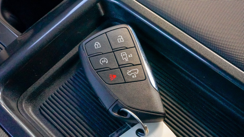 Used 2025 GMC Hummer EV 2X w/ Extreme Off-Road Package AWD/4WD image 46