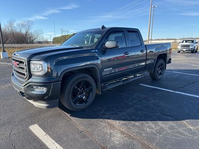Used 2018 GMC Sierra 1500 Base w/ Elevation Edition