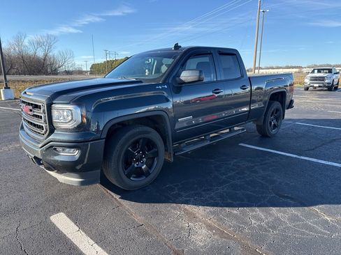 Used 2018 GMC Sierra 1500 Base w/ Elevation Edition image 1