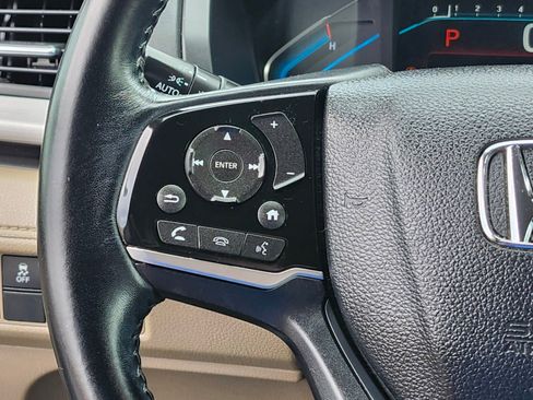 Used 2019 Honda Odyssey EX-L image 30