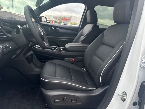 New 2026 Buick Enclave Sport Touring w/ Power Package image 15