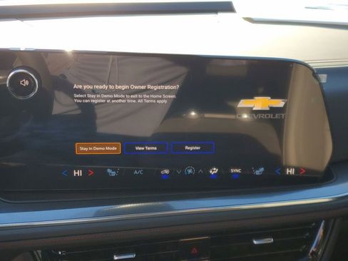 New 2026 Chevrolet Tahoe RST w/ Comfort Package image 26