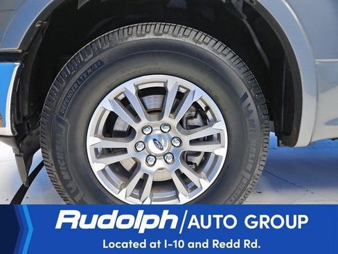 Used 2020 Ford F150 Lariat image 26