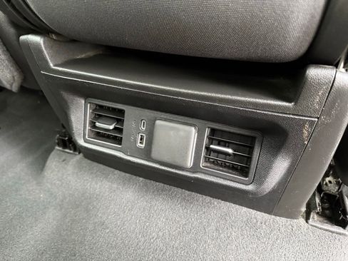 Certified 2025 Chevrolet Silverado 1500 LT image 22